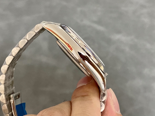 激安ロレックス細部ディテール